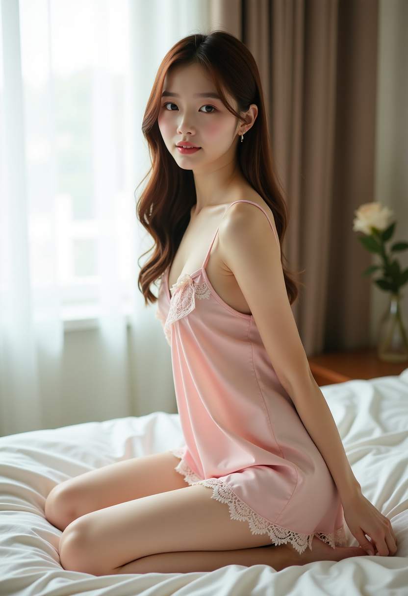 珊瑚海的约定